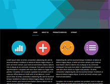 Tablet Screenshot of ernestc.com
